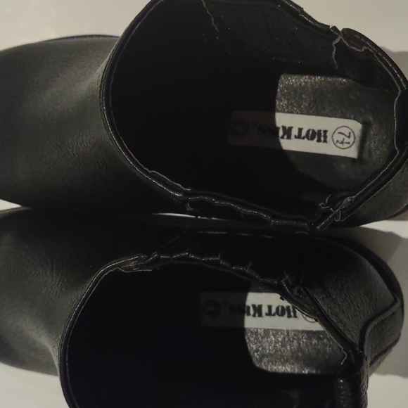 Beautiful ankle boots by hot kiss✨✨✨ - Picture 8 of 12